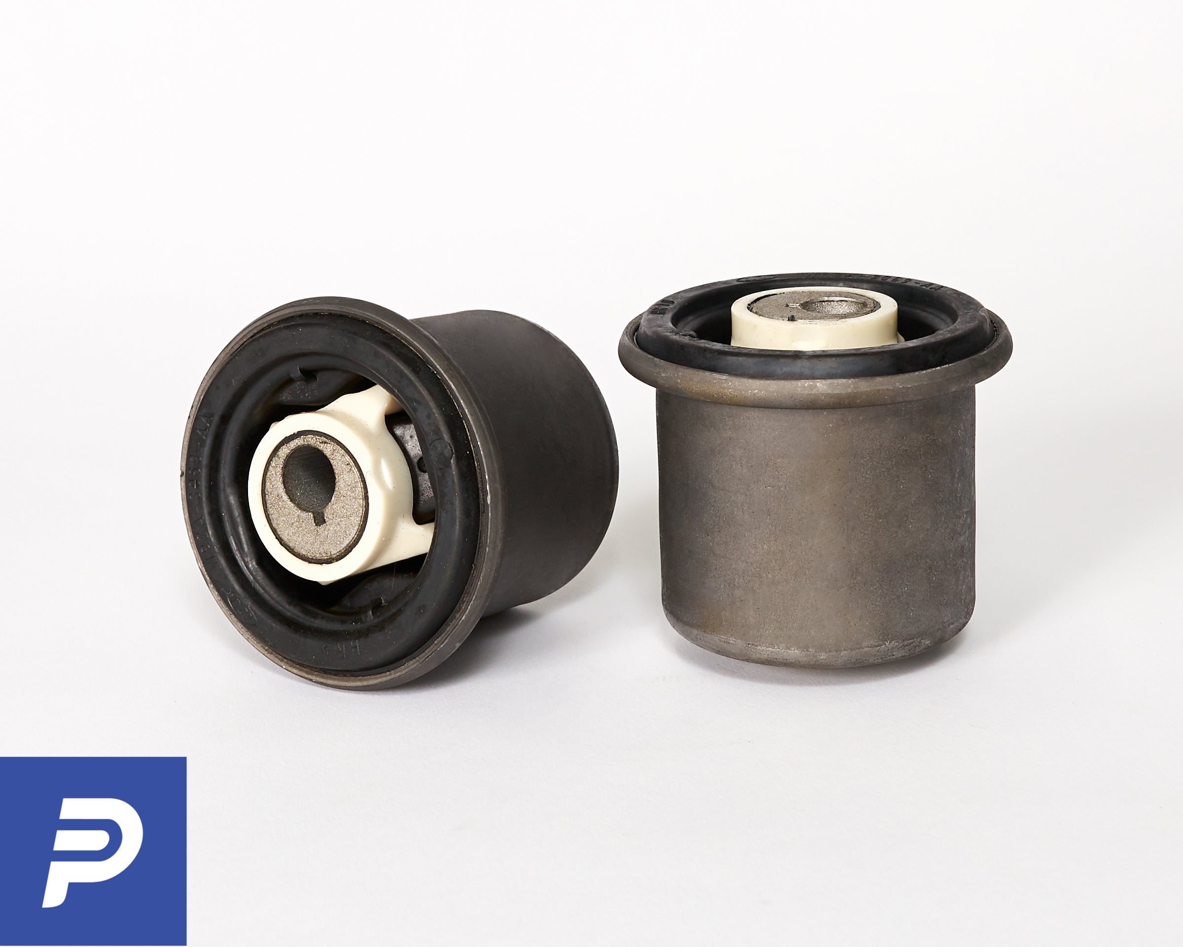 Territory Front Front Lower Control Bush KIT - Front Suspension – Polyelast