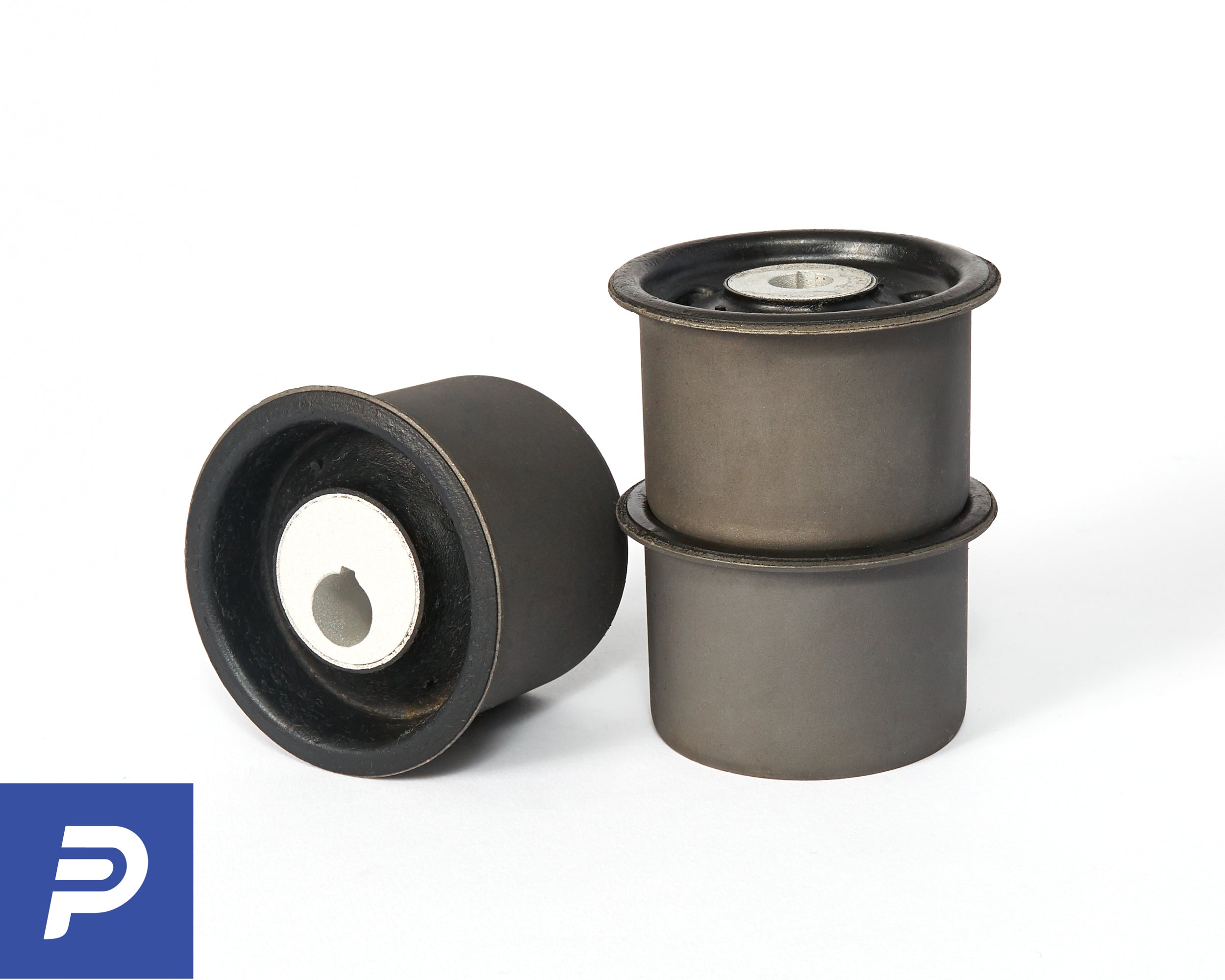 FORD FALCON BA BF 2002-2005 REAR DIFF MOUNT BUSH KIT – Polyelast