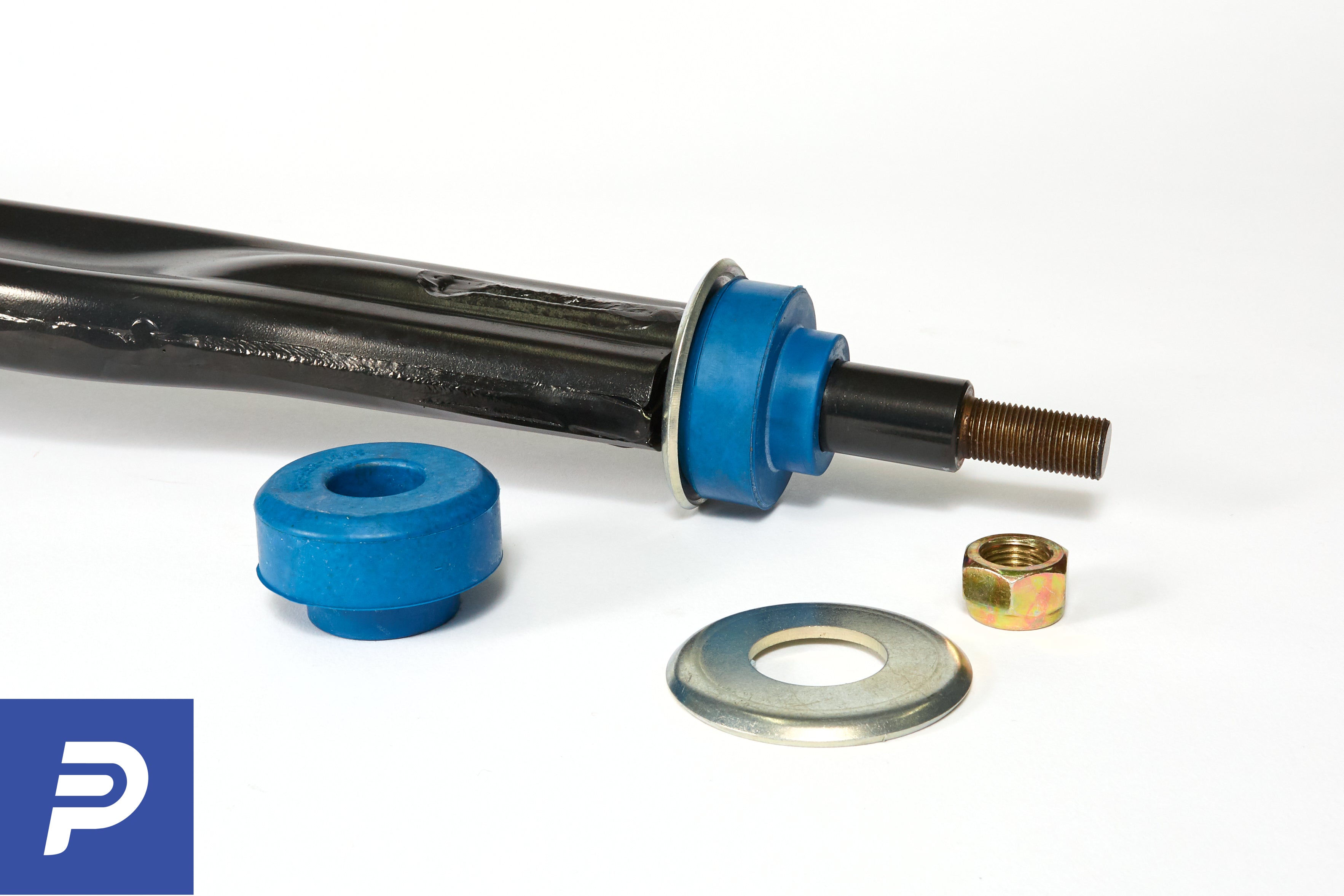 Products – Polyelast