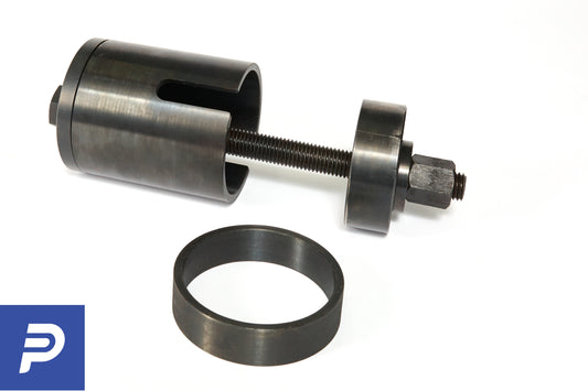 Holden Adventra Front Lower Control Arm Bush Replacing Tool